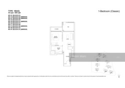 The Florence Residences (D19), Apartment #237875501